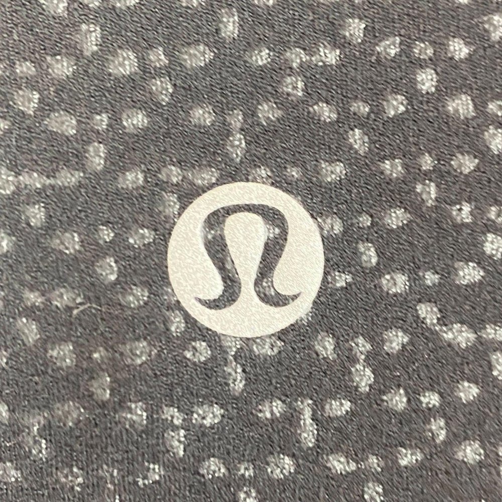 Lululemon Light Pattern Zip Jacket - image 7